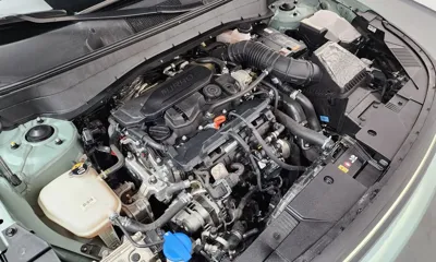 Hyundai Kona 2024, 17879 км, за 17356.82 USD - фото 6