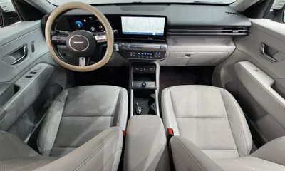 Hyundai Kona 2024, 17879 км, за 17356.82 USD - фото 7