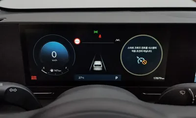 Hyundai Kona 2024, 17879 км, за 17356.82 USD - фото 8