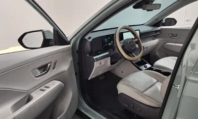 Hyundai Kona 2024, 17879 км, за 17356.82 USD - фото 10