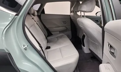 Hyundai Kona 2024, 17879 км, за 17356.82 USD - фото 11
