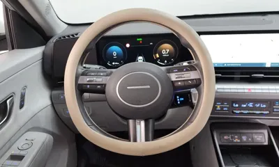Hyundai Kona 2024, 17879 км, за 17356.82 USD - фото 12