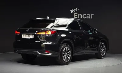 Lexus RX 2020, 131227 км, за 32551.92 USD