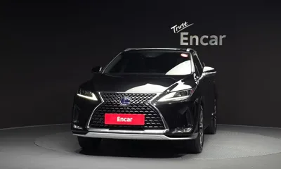 Lexus RX 2020, 131227 км, за 32551.92 USD