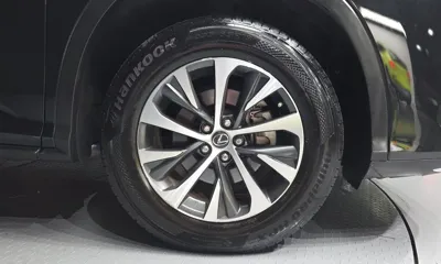 Lexus RX 2020, 131227 км, за 32551.92 USD