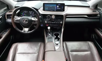 Lexus RX 2020, 131227 км, за 32496.9 USD - фото 7