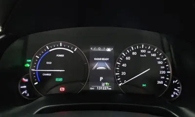 Lexus RX 2020, 131227 км, за 32496.9 USD - фото 8