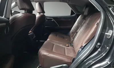 Lexus RX 2020, 131227 км, за 32496.9 USD - фото 12
