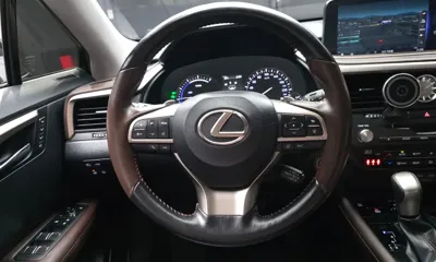 Lexus RX 2020, 131227 км, за 32496.9 USD - фото 13