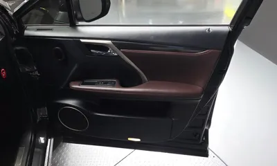 Lexus RX 2020, 131227 км, за 32496.9 USD - фото 24