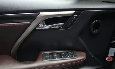 Lexus RX 2020, 131227 км, за 32496.9 USD - фото 33