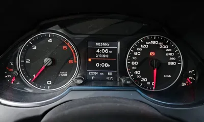 Audi Q5 2011, 226334 км, за 4228.47 USD - фото 8