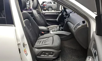 Audi Q5 2011, 226334 км, за 4228.47 USD - фото 10