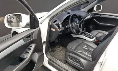 Audi Q5 2011, 226334 км, за 4228.47 USD - фото 12