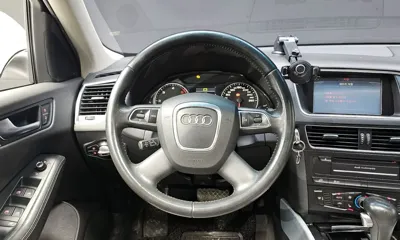 Audi Q5 2011, 226334 км, за 4228.47 USD - фото 13