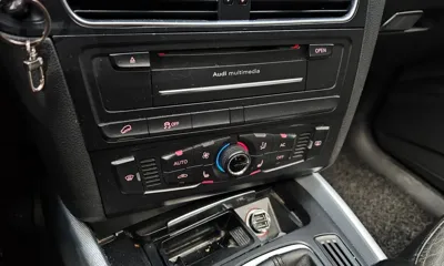 Audi Q5 2011, 226334 км, за 4228.47 USD - фото 16