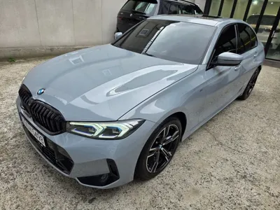 BMW 3-Series 2026, 1471 км, за 21595.26 USD