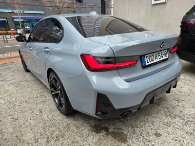 BMW 3-Series 2026, 1471 км, за 21595.26 USD - фото 6