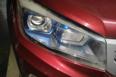 Changan CS75 2014, 110100 км, за 3117 USD - фото 7