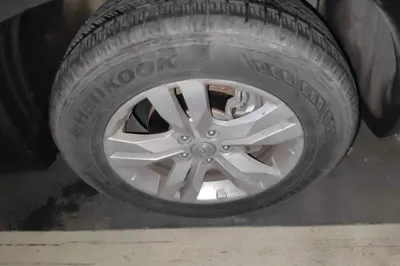 Changan CS75 2014, 110100 км, за 3117 USD - фото 8