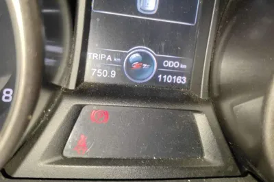 Changan CS75 2014, 110100 км, за 3117 USD - фото 12