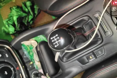 Changan CS75 2014, 110100 км, за 3117 USD - фото 14