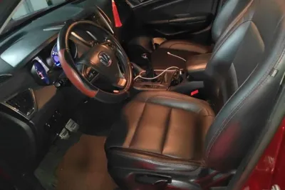 Changan CS75 2014, 110100 км, за 3117 USD - фото 15