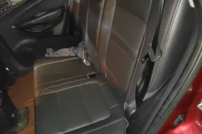 Changan CS75 2014, 110100 км, за 3117 USD - фото 17