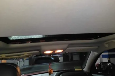 Changan CS75 2014, 110100 км, за 3117 USD - фото 18