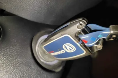Changan CS75 2014, 110100 км, за 3117 USD - фото 20