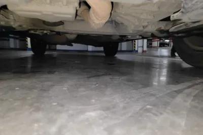 Changan CS75 2014, 110100 км, за 3117 USD - фото 24
