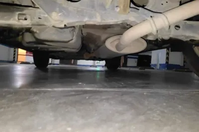 Changan CS75 2014, 110100 км, за 3117 USD - фото 25