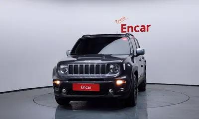 Jeep Renegade 2022, 23347 км, за 15761.58 USD