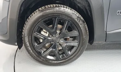 Jeep Renegade 2022, 23347 км, за 15761.58 USD