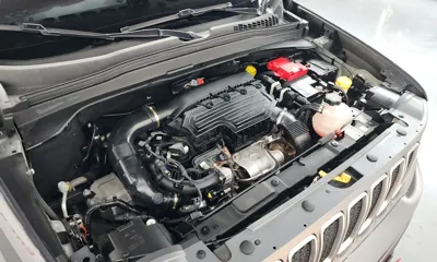 Jeep Renegade 2022, 23347 км, за 15761.58 USD - фото 6