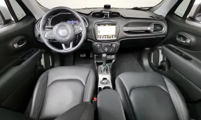 Jeep Renegade 2022, 23347 км, за 15761.58 USD - фото 7