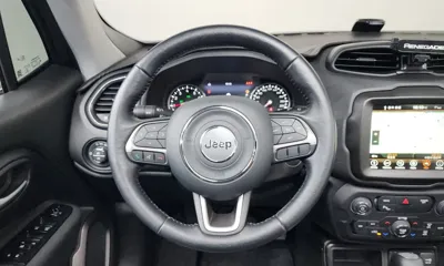 Jeep Renegade 2022, 23347 км, за 15761.58 USD - фото 13