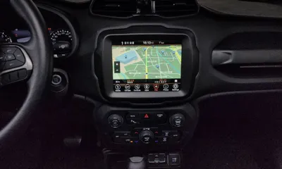 Jeep Renegade 2022, 23347 км, за 15761.58 USD - фото 14