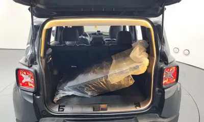 Jeep Renegade 2022, 23347 км, за 15761.58 USD - фото 20