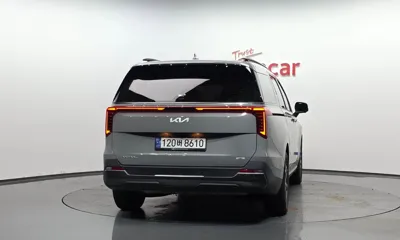 Kia Canival 2025, 27409 км, за 30488.19 USD