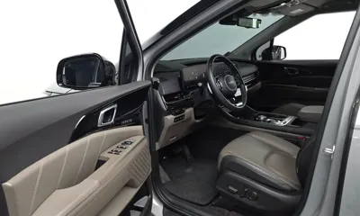 Kia Canival 2025, 27409 км, за 30488.19 USD - фото 10