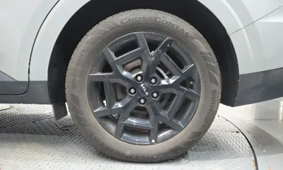 Kia Canival 2025, 27409 км, за 30488.19 USD - фото 21