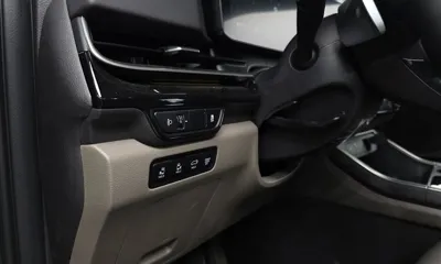 Kia Canival 2025, 27409 км, за 30488.19 USD - фото 28