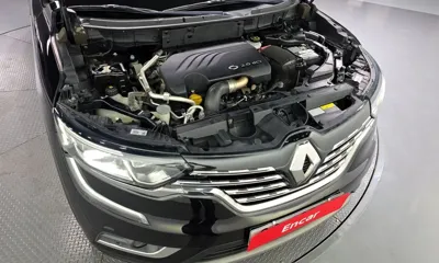 Renault-KoreaSamsung QM6 2017, 209617 км, за 5496.68 USD - фото 6