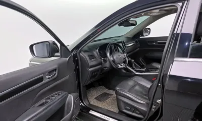 Renault-KoreaSamsung QM6 2017, 209617 км, за 5496.68 USD - фото 12