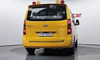 Hyundai Starex 2020, 43906 км, за 15491.66 USD