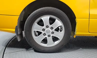 Hyundai Starex 2020, 43906 км, за 15491.66 USD