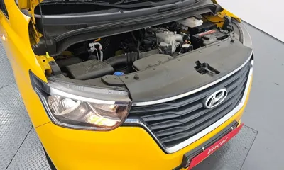 Hyundai Starex 2020, 43906 км, за 15491.66 USD - фото 6