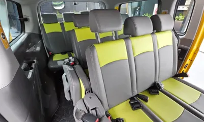 Hyundai Starex 2020, 43906 км, за 15491.66 USD - фото 12