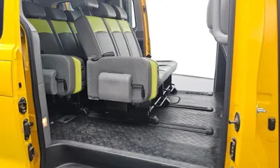 Hyundai Starex 2020, 43906 км, за 15491.66 USD - фото 31